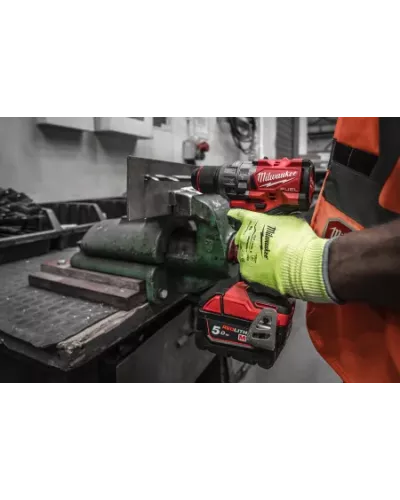 Дрель ударная M18 FPD3-402C Milwaukee