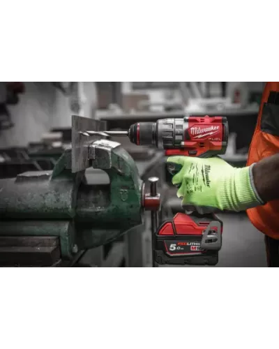 Дрель ударная M18 FPD3-402C Milwaukee