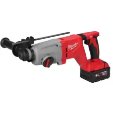 Перфоратор аккумуляторный M18 BLHACD26-402X Milwaukee