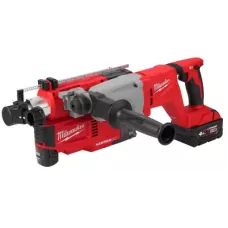 Перфоратор аккумуляторный M18 BLHACD26-402X Milwaukee