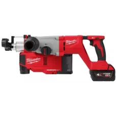 Перфоратор аккумуляторный M18 BLHACD26-402X Milwaukee