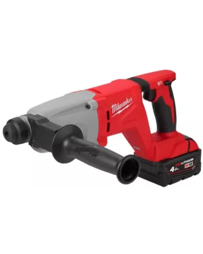 Перфоратор аккумуляторный M18 BLHACD26-402X Milwaukee