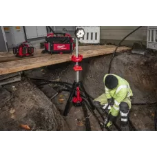 Мачта-прожектор освещения M18 SAL2-0 (без АКБ и ЗУ) Milwaukee