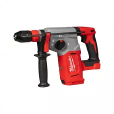Аккумуляторный 4-х режимный SDS-Plus перфоратор со съемным патроном FIXTEC Milwaukee M18 BLHX-0 (Арт. 4933492504)
