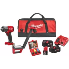 Набор инструментов Milwaukee M18 FPP2BH-523B FUEL (Арт.4933492523)