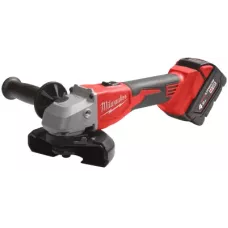 Угловая шлифмашина M18 BLSAG125X-402X Milwaukee