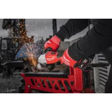 Угловая шлифмашина M18 BLSAG125X-402X Milwaukee