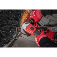 Угловая шлифмашина M18 BLSAG125X-402X Milwaukee