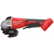 Угловая шлифмашина M18 BLSAG125XPD-0 (без АКБ и ЗУ) Milwaukee