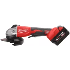 Угловая шлифмашина M18 BLSAG115XPD-0 Milwaukee