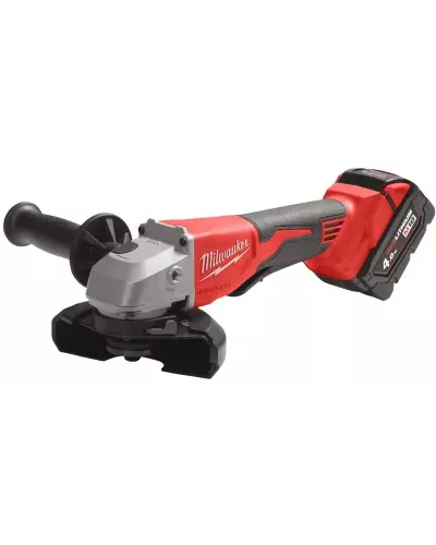 Угловая шлифмашина M18 BLSAG115XPD-0 Milwaukee