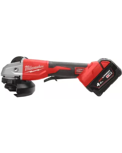 Угловая шлифмашина M18 BLSAG115XPD-0 Milwaukee