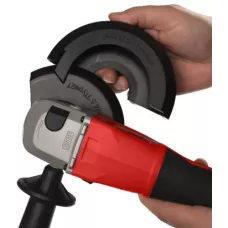 Угловая шлифмашина M18 BLSAG125XPD-402X (без АКБ и ЗУ) Milwaukee