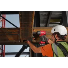 Аккумуляторный высокомоментный импульсный гайковерт с фиксацией фрикционным кольцом M18 FHIW2F12-0X FUEL (1/2") (замена для 4933459695) Milwaukee