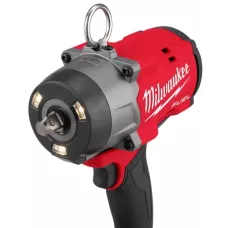 Аккумуляторный высокомоментный импульсный гайковерт с фиксацией пином M18 FHIW2P12-0X FUEL 1/2" (без АКБ и ЗУ) Milwaukee