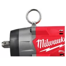 Аккумуляторный высокомоментный импульсный гайковерт с фиксацией пином M18 FHIW2P12-0X FUEL 1/2" (без АКБ и ЗУ) Milwaukee