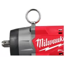 Аккумуляторный высокомоментный импульсный гайковерт с фиксацией пином M18 FHIW2P12-502X FUEL (1/2") (замена для 4933459693) Milwaukee