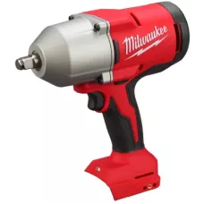 Аккумуляторный высокомоментный ударный гайковерт с фиксацией фрикционным кольцом Milwaukee M18 BLHIWF12-0X (1/2'') (Арт. 4933492787)