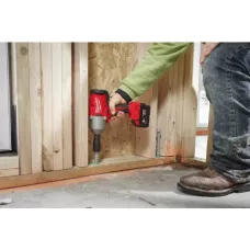 Аккумуляторный высокомоментный ударный гайковерт с фиксацией фрикционным кольцом Milwaukee M18 BLHIWF12-0X (1/2'') (Арт. 4933492787)