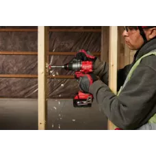 Аккумуляторная ударная дрель-шуруповерт Milwaukee M18 ONEPD3-0X (Арт. 4933492798)