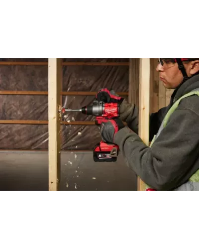 Аккумуляторная ударная дрель-шуруповерт Milwaukee M18 ONEPD3-0X (Арт. 4933492798)