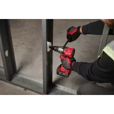 Аккумуляторная ударная дрель-шуруповерт Milwaukee M18 ONEPD3-0X (Арт. 4933492798)