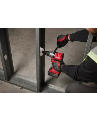 Аккумуляторная ударная дрель-шуруповерт Milwaukee M18 ONEPD3-0X (Арт. 4933492798)