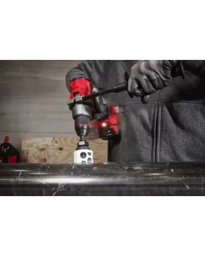 Аккумуляторная ударная дрель-шуруповерт Milwaukee M18 ONEPD3-0X (Арт. 4933492798)