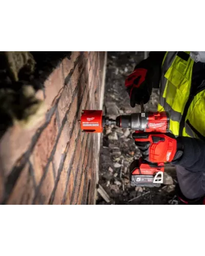 Аккумуляторная ударная дрель-шуруповерт Milwaukee M18 ONEPD3-0X (Арт. 4933492798)