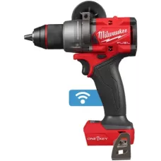 Аккумуляторная дрель-шуруповерт M18 ONEDD3-0X FUEL ONE-KEY Milwaukee
