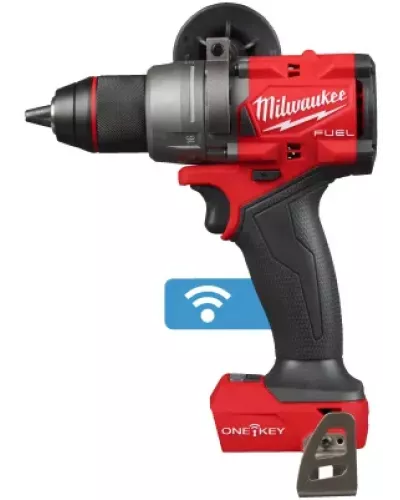 Аккумуляторная дрель-шуруповерт M18 ONEDD3-0X FUEL ONE-KEY Milwaukee