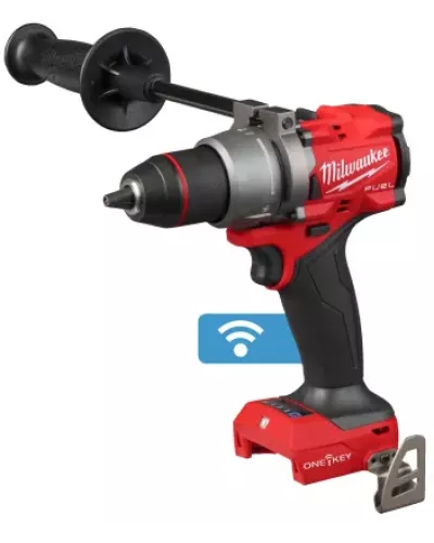 Аккумуляторная дрель-шуруповерт M18 ONEDD3-0X FUEL ONE-KEY Milwaukee