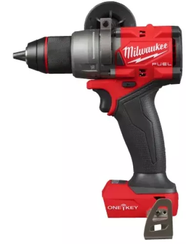 Аккумуляторная дрель-шуруповерт M18 ONEDD3-0X FUEL ONE-KEY Milwaukee