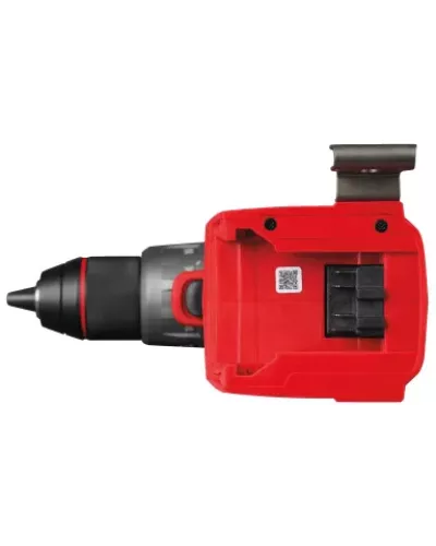 Аккумуляторная дрель-шуруповерт M18 ONEDD3-0X FUEL ONE-KEY Milwaukee