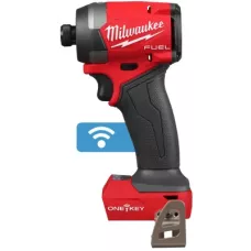 Аккумуляторный импульсный винтоверт M18 ONEID3-0X FUEL ONE-KEY Milwaukee