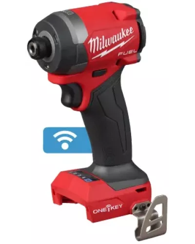 Аккумуляторный импульсный винтоверт M18 ONEID3-0X FUEL ONE-KEY Milwaukee