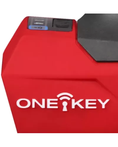 Аккумуляторный импульсный винтоверт M18 ONEID3-0X FUEL ONE-KEY Milwaukee