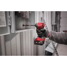 Аккумуляторный импульсный винтоверт M18 ONEID3-0X FUEL ONE-KEY Milwaukee