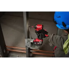 Аккумуляторный импульсный винтоверт M18 ONEID3-0X FUEL ONE-KEY Milwaukee