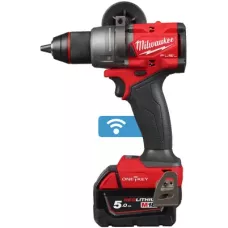 Аккумуляторная ударная дрель-шуруповерт Milwaukee M18 ONEPD3-502X (Арт. 4933492801)