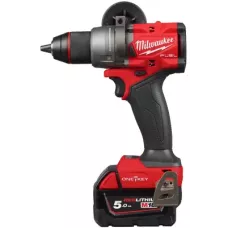 Аккумуляторная ударная дрель-шуруповерт Milwaukee M18 ONEPD3-502X (Арт. 4933492801)