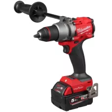 Аккумуляторная ударная дрель-шуруповерт Milwaukee M18 ONEPD3-502X (Арт. 4933492801)