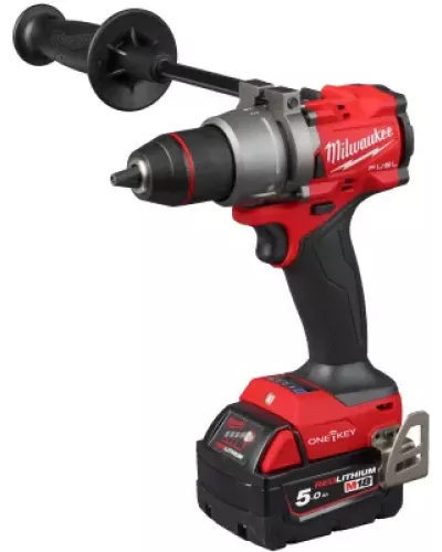 Аккумуляторная ударная дрель-шуруповерт Milwaukee M18 ONEPD3-502X (Арт. 4933492801)