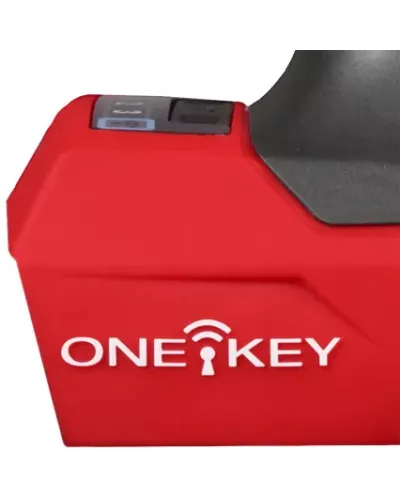 Аккумуляторная ударная дрель-шуруповерт Milwaukee M18 ONEPD3-502X (Арт. 4933492801)