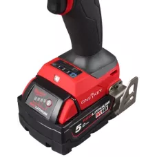Аккумуляторная ударная дрель-шуруповерт Milwaukee M18 ONEPD3-502X (Арт. 4933492801)