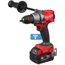 Аккумуляторная безударная дрель-шуруповерт Milwaukee M18 ONEDD3-502X FUEL ONE-KEY (Арт. 4933492802)