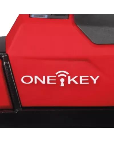 Аккумуляторная безударная дрель-шуруповерт Milwaukee M18 ONEDD3-502X FUEL ONE-KEY (Арт. 4933492802)