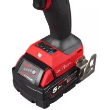 Аккумуляторная безударная дрель-шуруповерт Milwaukee M18 ONEDD3-502X FUEL ONE-KEY (Арт. 4933492802)
