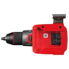 Аккумуляторная безударная дрель-шуруповерт Milwaukee M18 ONEDD3-502X FUEL ONE-KEY (Арт. 4933492802)