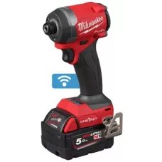 Аккумуляторный импульсный винтоверт Milwaukee M18 ONEID3-502X FUEL ONE-KEY (Арт. 4933492804)